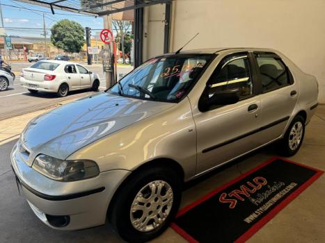 FIAT Siena 1.0 4P FIRE, Foto 1