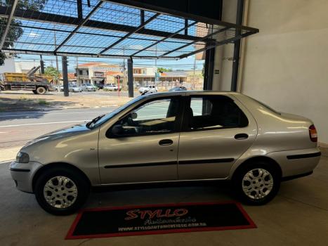 FIAT Siena 1.0 4P FIRE, Foto 2