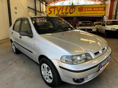 FIAT Siena 1.0 4P FIRE, Foto 5