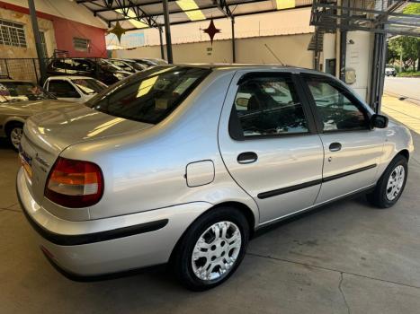 FIAT Siena 1.0 4P FIRE, Foto 6