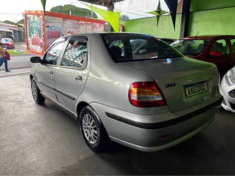 FIAT Siena 1.0 4P FIRE FLEX, Foto 3