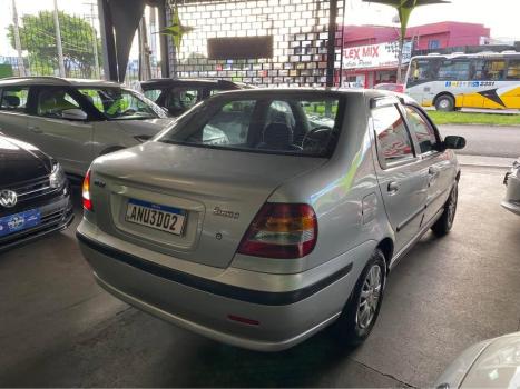 FIAT Siena 1.0 4P FIRE FLEX, Foto 4