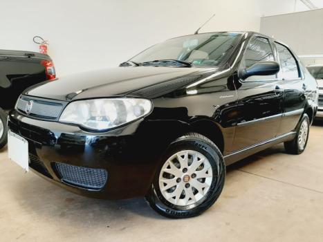 FIAT Siena 1.0 4P FIRE FLEX CELEBRATION, Foto 1