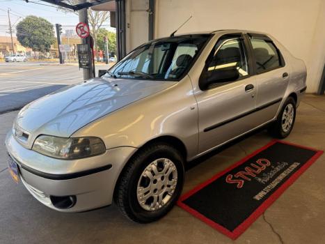 FIAT Siena 1.0 4P FIRE, Foto 1
