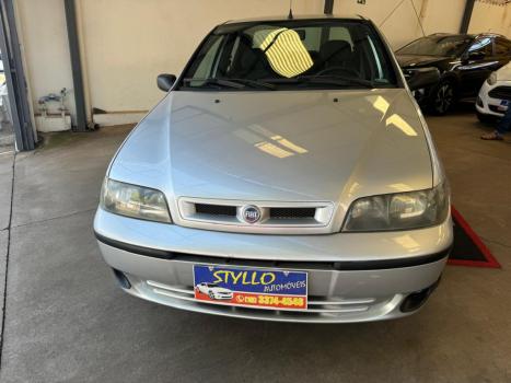 FIAT Siena 1.0 4P FIRE, Foto 3