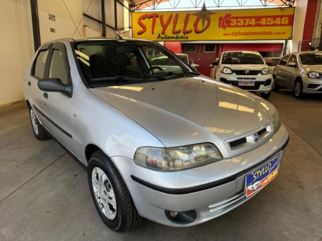 FIAT Siena 1.0 4P FIRE, Foto 4