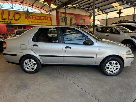 FIAT Siena 1.0 4P FIRE, Foto 5