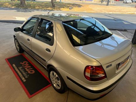 FIAT Siena 1.0 4P FIRE, Foto 8