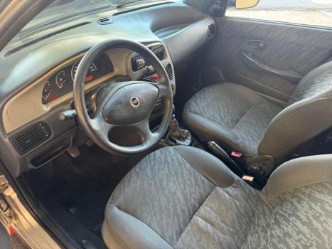 FIAT Siena 1.0 4P FIRE, Foto 9
