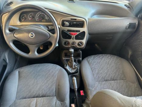FIAT Siena 1.0 4P FIRE, Foto 11