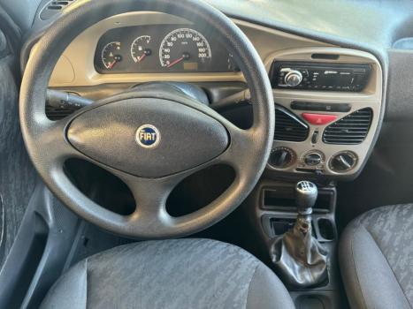 FIAT Siena 1.0 4P FIRE, Foto 12