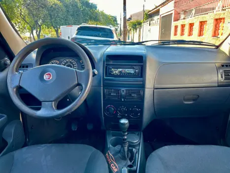 FIAT Siena 1.4 4P EL FLEX, Foto 7