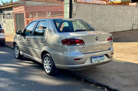 FIAT Siena 1.4 4P EL FLEX, Foto 5