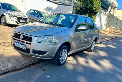 FIAT Siena 1.4 4P EL FLEX, Foto 2