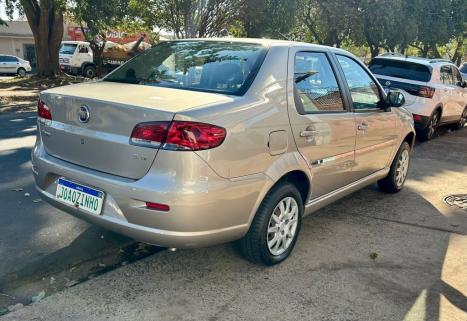 FIAT Siena 1.4 4P EL FLEX, Foto 6