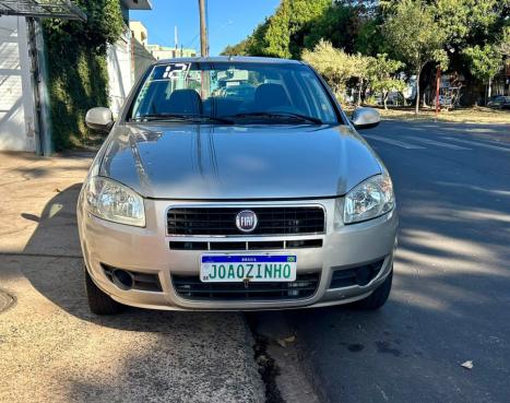 FIAT Siena 1.4 4P EL FLEX, Foto 3