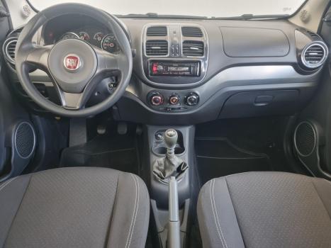 FIAT Siena 1.4 4P EL FLEX, Foto 2