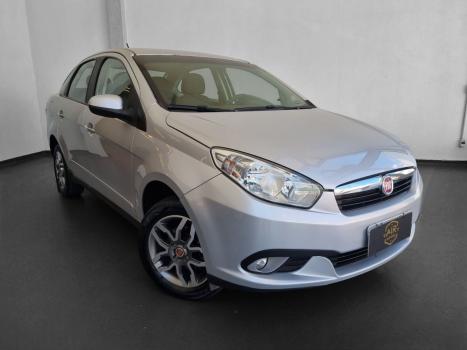 FIAT Siena 1.4 4P EL FLEX, Foto 5