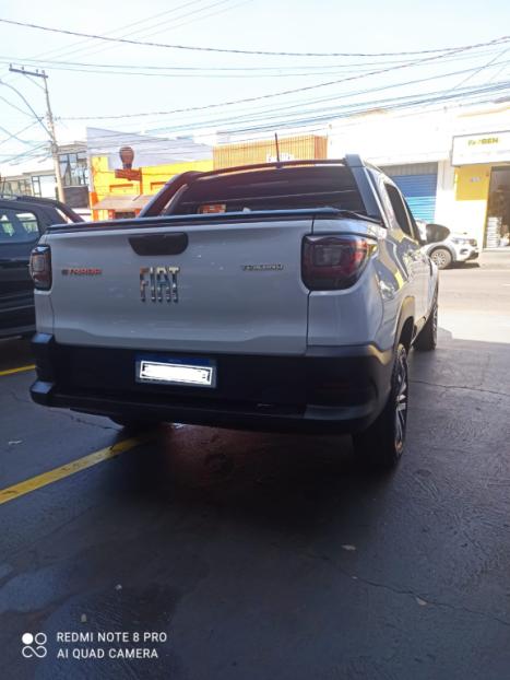 FIAT Strada 1.3 4P FIREFLY FLEX VOLCANO CABINE DUPLA, Foto 9
