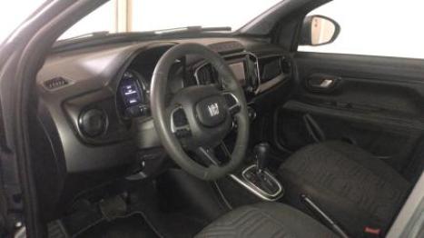 FIAT Strada 1.3 4P FIREFLY FLEX VOLCANO CABINE DUPLA AUTOMTICO, Foto 8