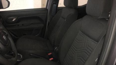 FIAT Strada 1.3 4P FIREFLY FLEX VOLCANO CABINE DUPLA AUTOMTICO, Foto 9