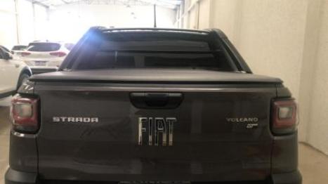 FIAT Strada 1.3 4P FIREFLY FLEX VOLCANO CABINE DUPLA AUTOMTICO, Foto 5
