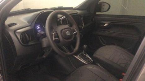 FIAT Strada 1.3 4P FIREFLY FLEX VOLCANO CABINE DUPLA AUTOMTICO, Foto 7