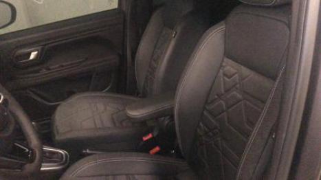FIAT Strada 1.3 4P FIREFLY FLEX VOLCANO CABINE DUPLA AUTOMTICO, Foto 9