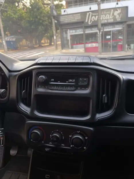 FIAT Strada 1.3 FIREFLY FLEX FREEDOM CABINE SIMPLES PLUS, Foto 20