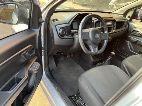 FIAT Strada 1.3 FIREFLY FLEX ENDURANCE CABINE SIMPLES, Foto 4