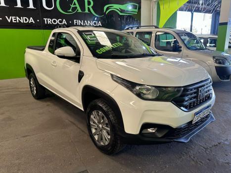 FIAT Strada 1.3 FIREFLY FLEX FREEDOM CABINE SIMPLES, Foto 1