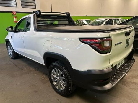 FIAT Strada 1.3 FIREFLY FLEX FREEDOM CABINE SIMPLES, Foto 3
