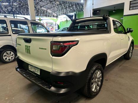 FIAT Strada 1.3 FIREFLY FLEX FREEDOM CABINE SIMPLES, Foto 4