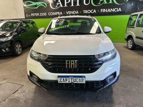 FIAT Strada 1.3 FIREFLY FLEX FREEDOM CABINE SIMPLES, Foto 5