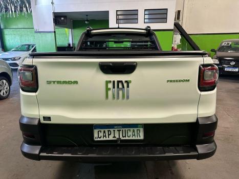 FIAT Strada 1.3 FIREFLY FLEX FREEDOM CABINE SIMPLES, Foto 6