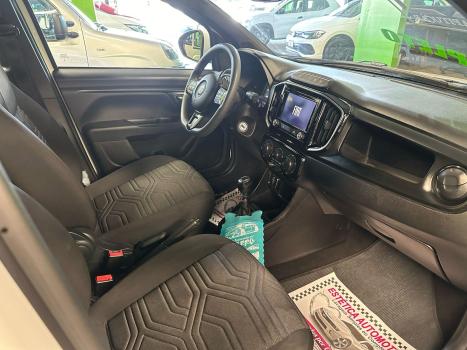 FIAT Strada 1.3 FIREFLY FLEX FREEDOM CABINE SIMPLES, Foto 7