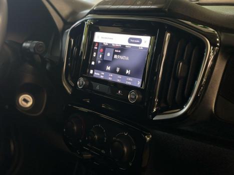 FIAT Strada 1.3 FIREFLY FLEX FREEDOM CABINE SIMPLES, Foto 8