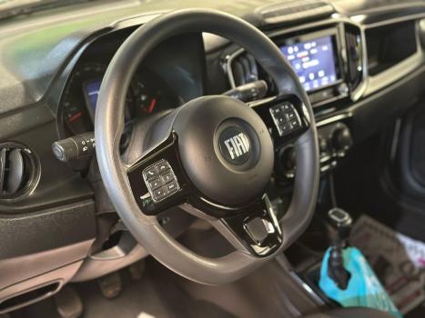 FIAT Strada 1.3 FIREFLY FLEX FREEDOM CABINE SIMPLES, Foto 9