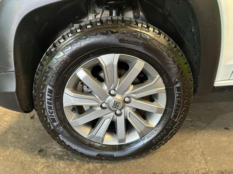 FIAT Strada 1.3 FIREFLY FLEX FREEDOM CABINE SIMPLES, Foto 10