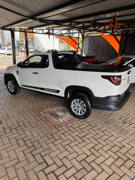 FIAT Strada 1.3 FIREFLY FLEX ENDURANCE CABINE SIMPLES, Foto 4