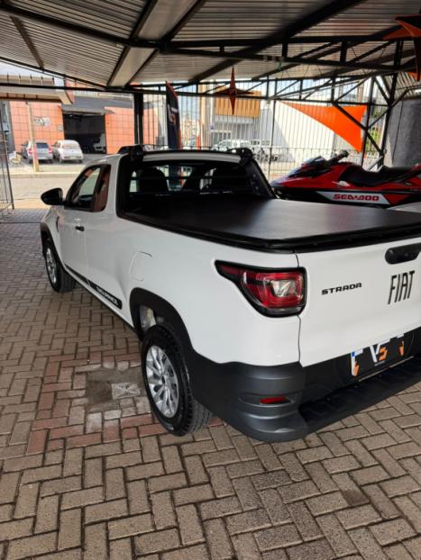 FIAT Strada 1.3 FIREFLY FLEX ENDURANCE CABINE SIMPLES, Foto 6