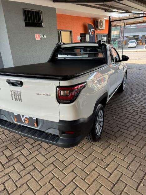 FIAT Strada 1.3 FIREFLY FLEX ENDURANCE CABINE SIMPLES, Foto 7