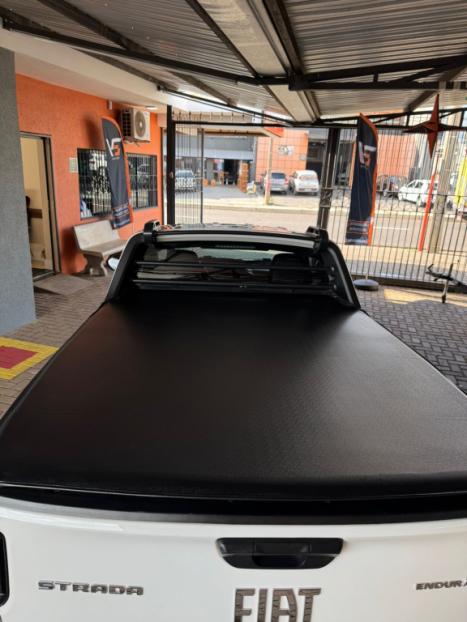 FIAT Strada 1.3 FIREFLY FLEX ENDURANCE CABINE SIMPLES, Foto 8