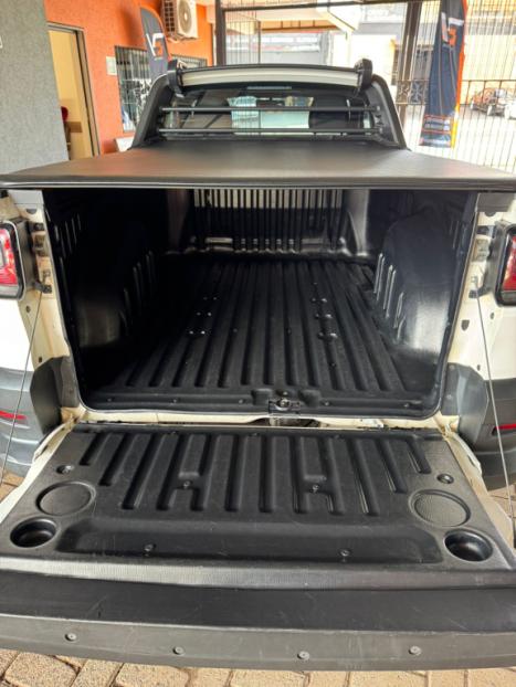 FIAT Strada 1.3 FIREFLY FLEX ENDURANCE CABINE SIMPLES, Foto 10