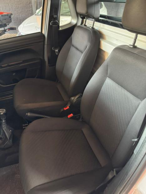FIAT Strada 1.3 FIREFLY FLEX ENDURANCE CABINE SIMPLES, Foto 12
