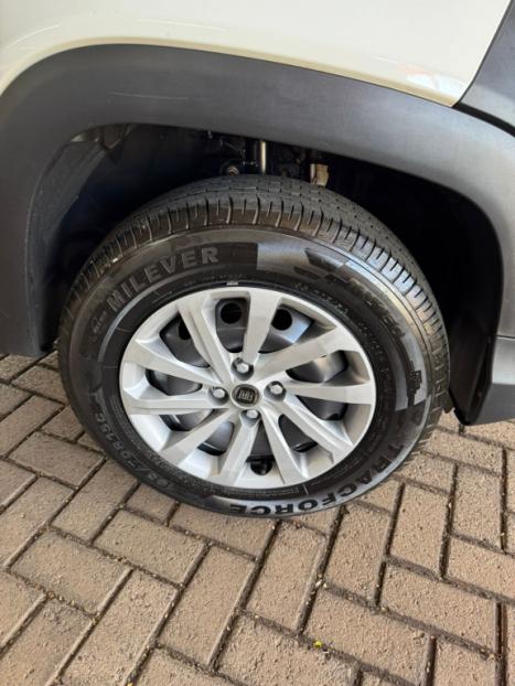 FIAT Strada 1.3 FIREFLY FLEX ENDURANCE CABINE SIMPLES, Foto 13