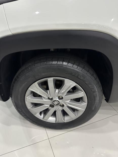 FIAT Strada 1.3 FIREFLY FLEX FREEDOM CABINE SIMPLES PLUS, Foto 2