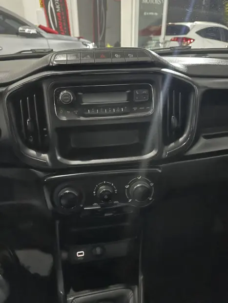 FIAT Strada 1.3 FIREFLY FLEX FREEDOM CABINE SIMPLES PLUS, Foto 11