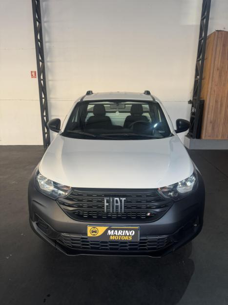 FIAT Strada 1.3 FIREFLY FLEX ENDURANCE PLUS CABINE SIMPLES, Foto 2