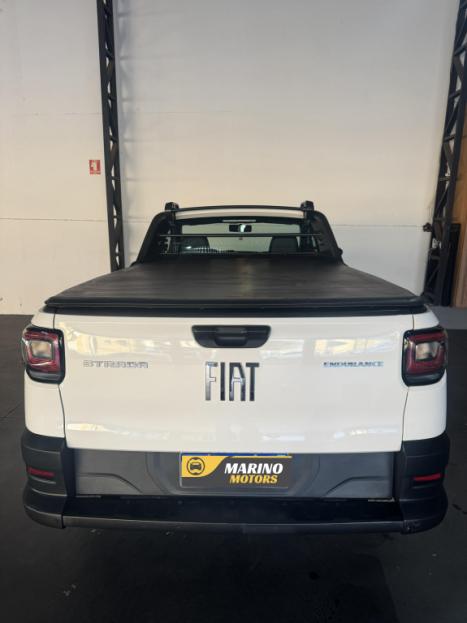 FIAT Strada 1.3 FIREFLY FLEX ENDURANCE PLUS CABINE SIMPLES, Foto 5